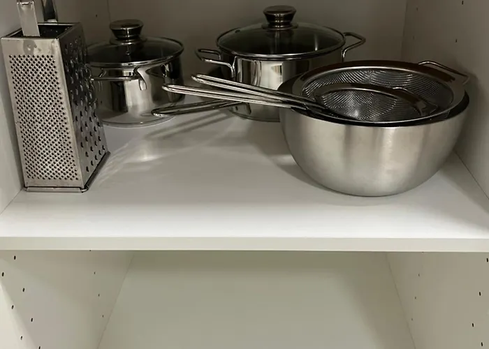 Cosy Candy Flat- With Optional Parking Available At An Extra Cost Apartman *