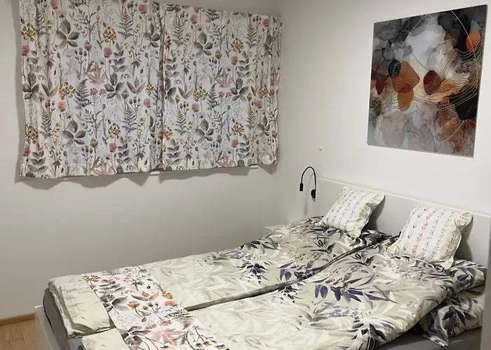 Apartman Cosy Candy Flat- With Optional Parking Available At An Extra Cost *